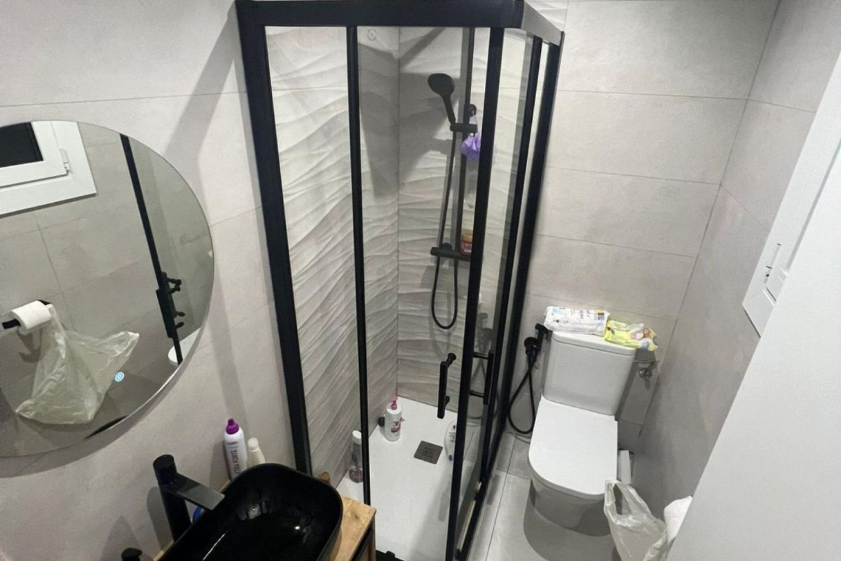 Sale of apartment in Can Feu, Sabadell
photo 4
