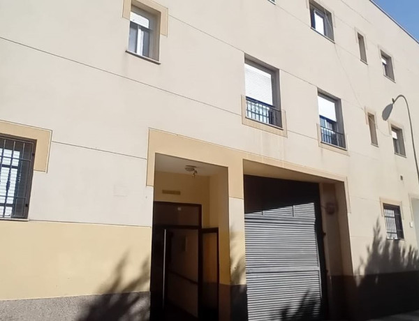 Piso en venta en Avenida del Genil, Vícar photo 1
