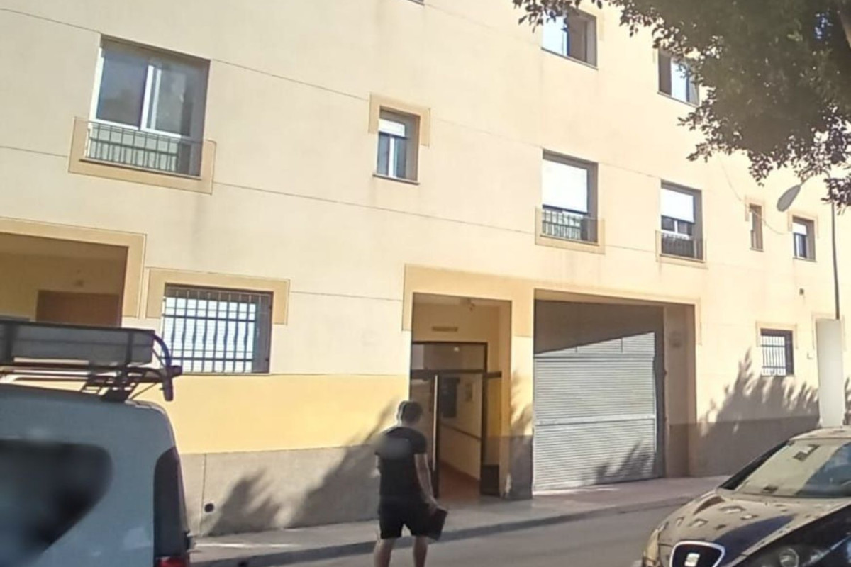 Venta de piso en Avenida del Genil, Vícar
 photo 3