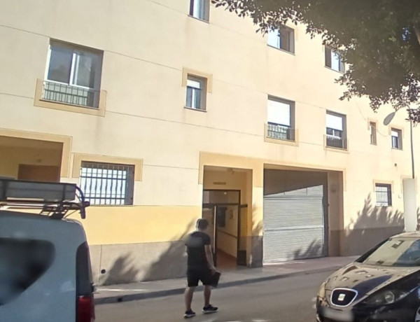 Piso en venta en Avenida del Genil, Vícar thumbnail 2