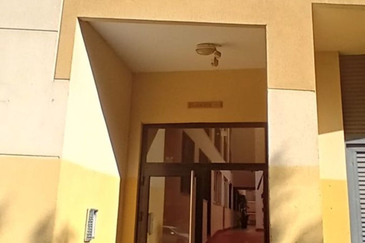 Venta de piso en Avenida del Genil, Vícar
 photo 4