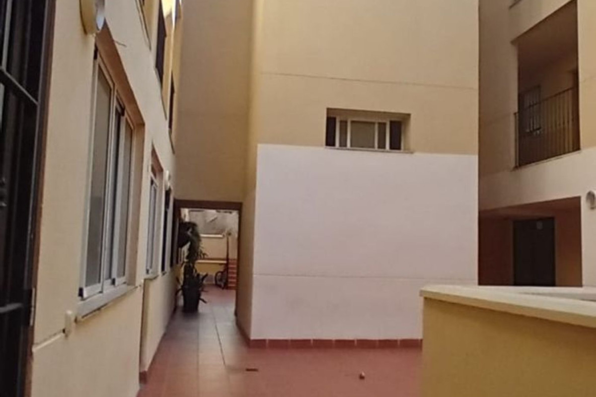 Venta de piso en Avenida del Genil, Vícar
 photo 5