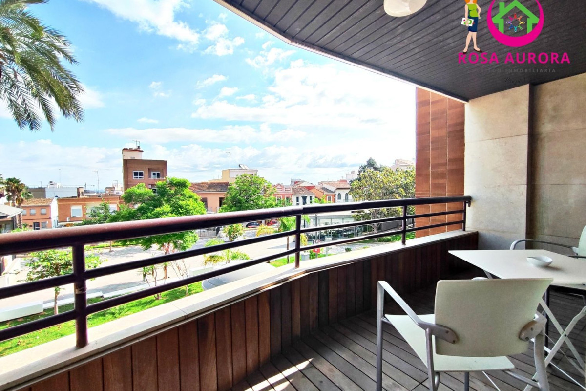 Piso en venta en Ermita, Пикасент
photo 5