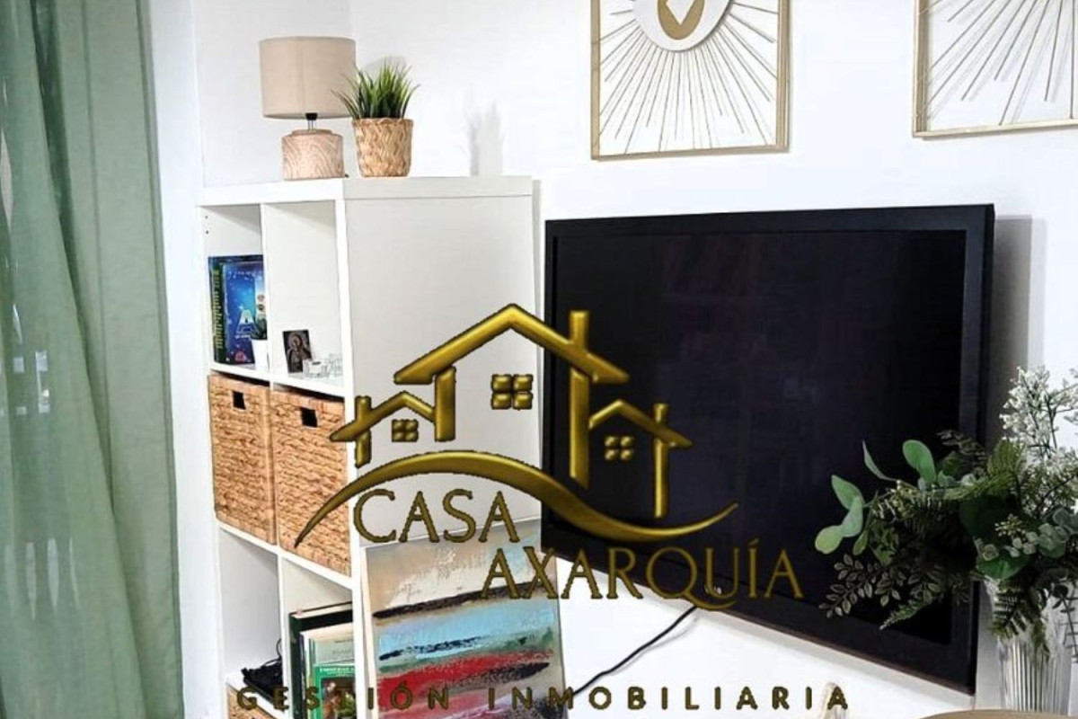 Sprzedaż mieszkania w Calle Clavel s/n, Torre del Mar
photo 1