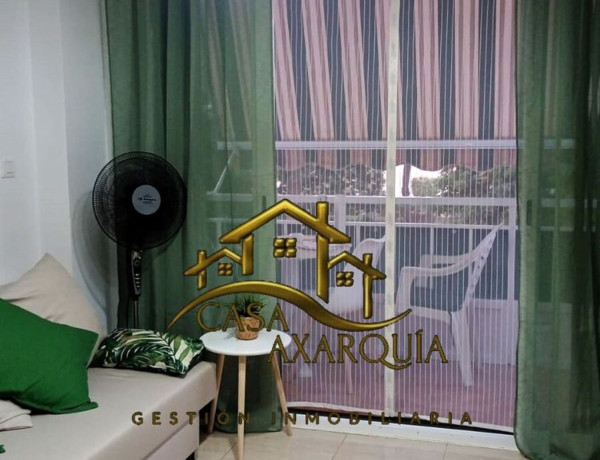 Продажа квартиры в Calle Clavel s/n, Torre del Mar thumbnail 1