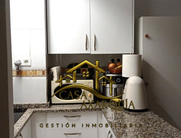 Продажа квартиры в Calle Clavel s/n, Torre del Mar thumbnail 2