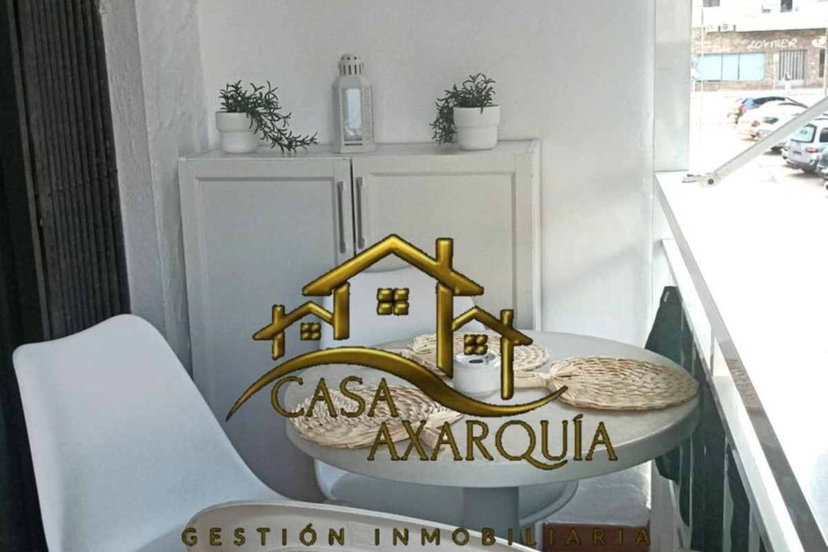 Sprzedaż mieszkania w Calle Clavel s/n, Torre del Mar
photo 4