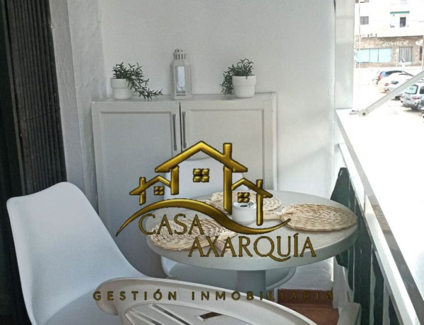 Продажа квартиры в  Calle Clavel s/n, Torre del Mar photo 4