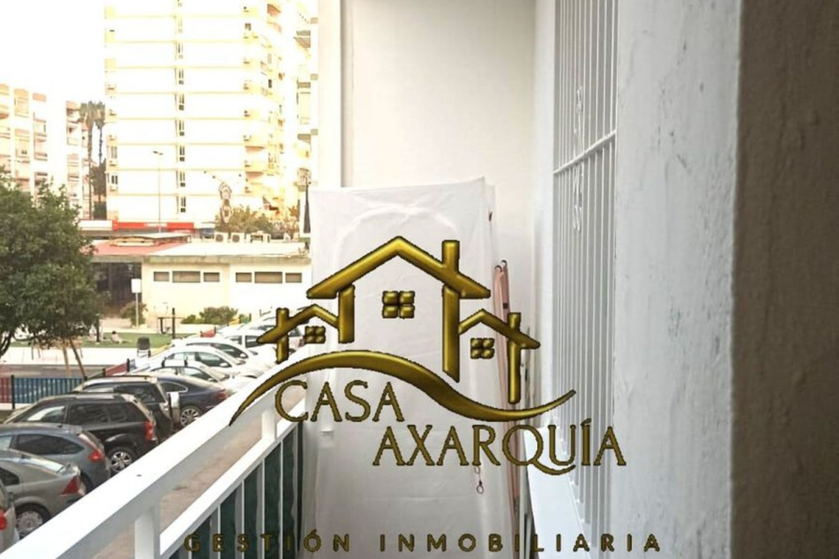 Sprzedaż mieszkania w Calle Clavel s/n, Torre del Mar
photo 5