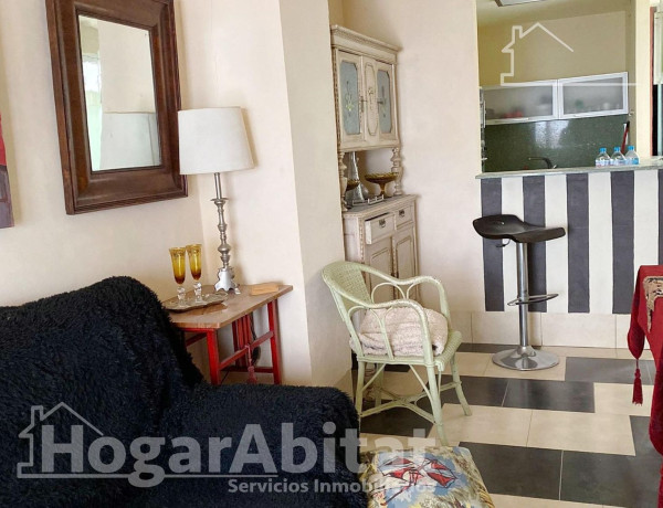 Piso en venta en , Benifaio photo 1