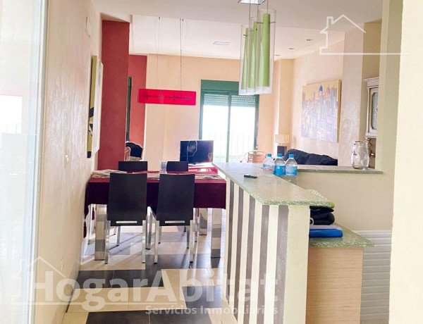 Piso en venta en , Benifaio photo 2