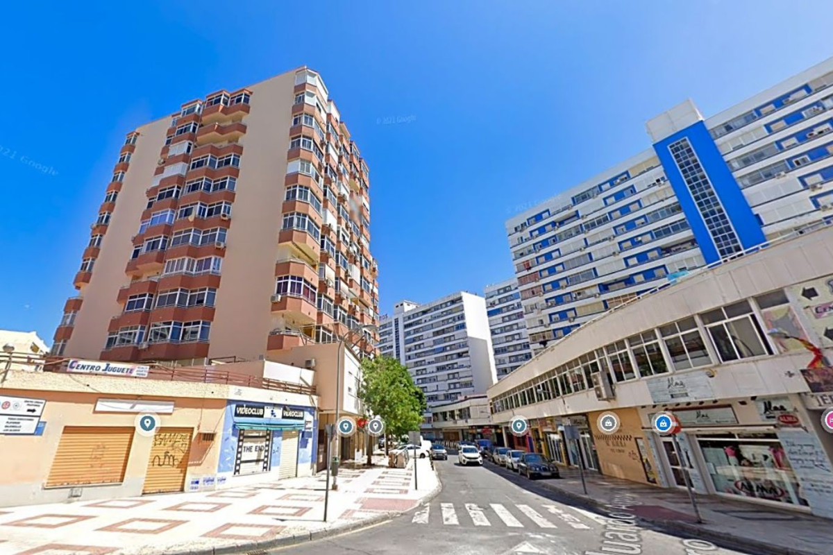 Sprzedaż mieszkania w Calle Eduardo Aguilera Romero, Torremolinos
 photo 2