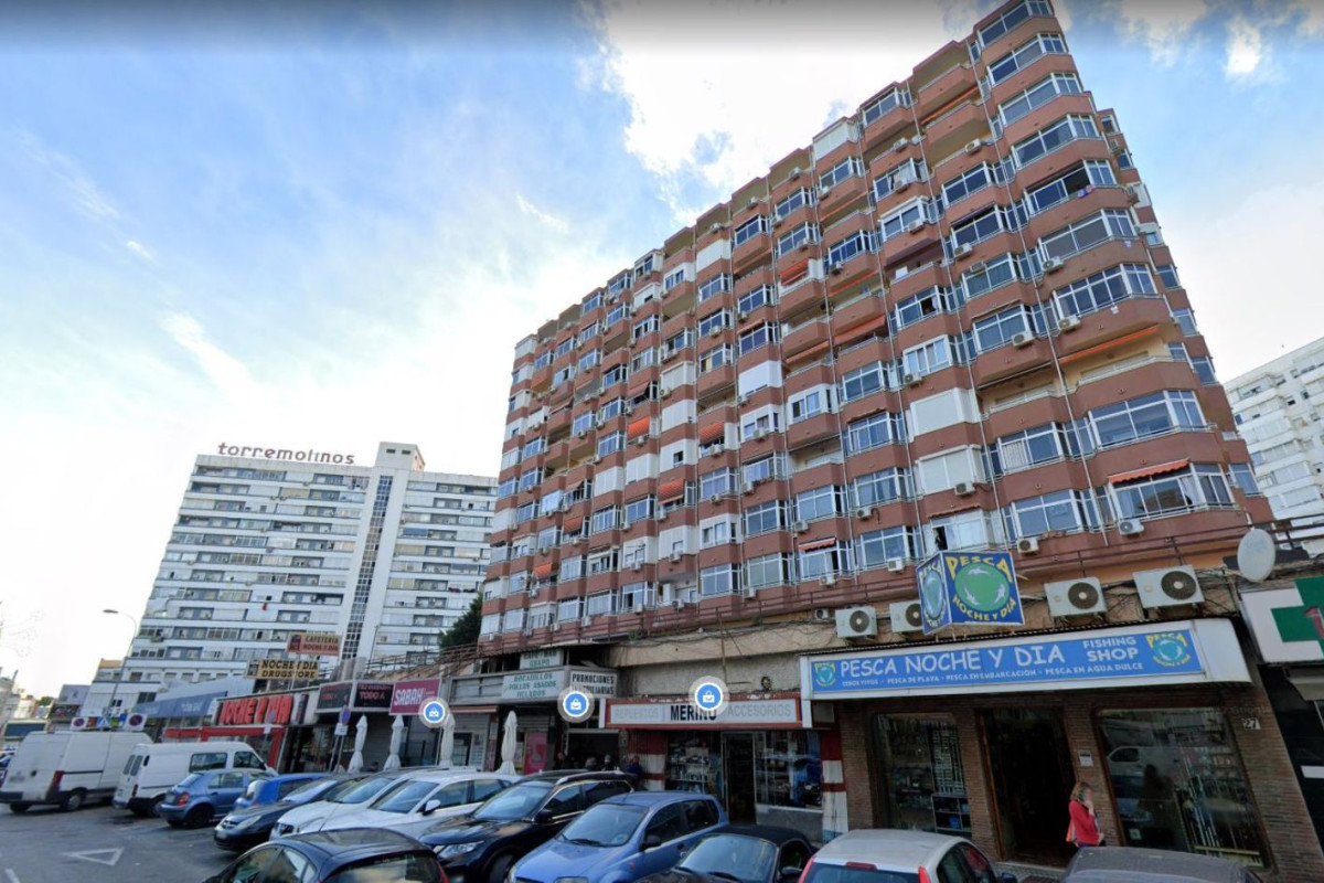 Sprzedaż mieszkania w Calle Eduardo Aguilera Romero, Torremolinos
 photo 3