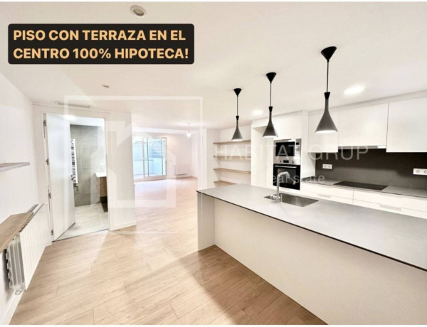 Piso en venta en  Calle Gironella, Girona photo 1