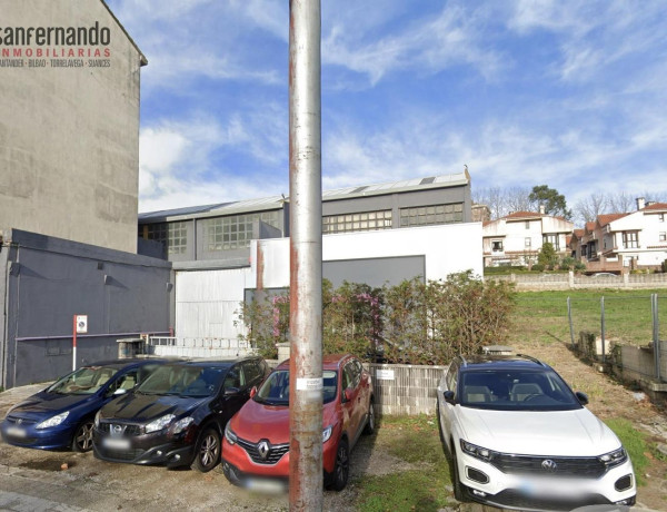 Nave en venta en calle Campogiro thumbnail 2
