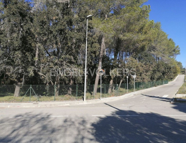 Terreno en venta en Begues photo 4