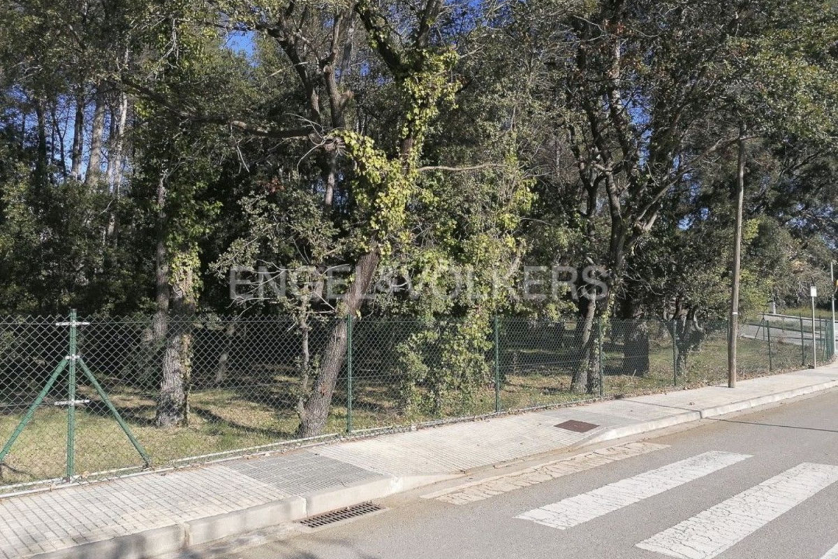 Land for sale in Begues, Barcelona photo 5