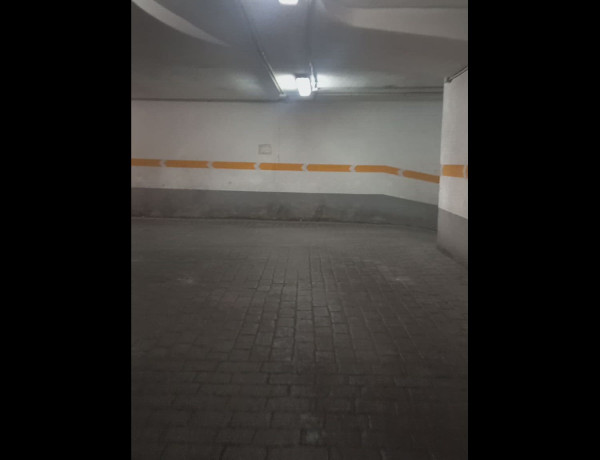 Garage for sale at Plaza Ciudad de la Lisa, 1 AL 8 , Mislata photo 1