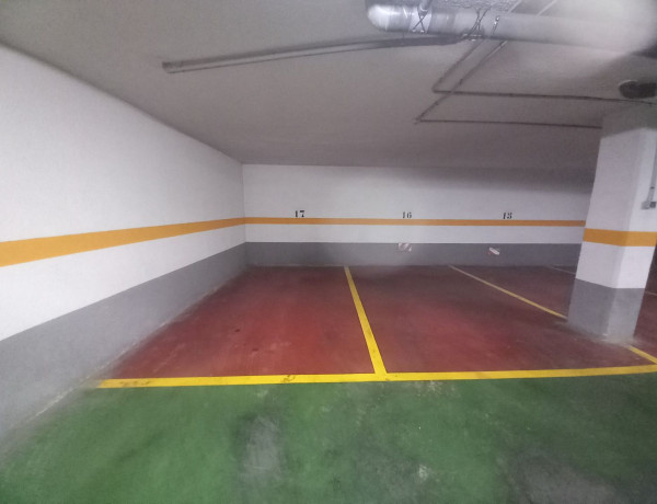 Garage for sale at Plaza Ciudad de la Lisa, 1 AL 8 , Mislata thumbnail 1