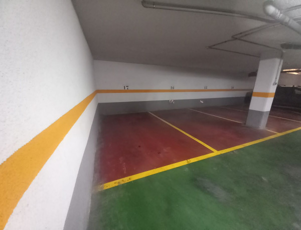 Garage for sale at Plaza Ciudad de la Lisa, 1 AL 8 , Mislata thumbnail 2
