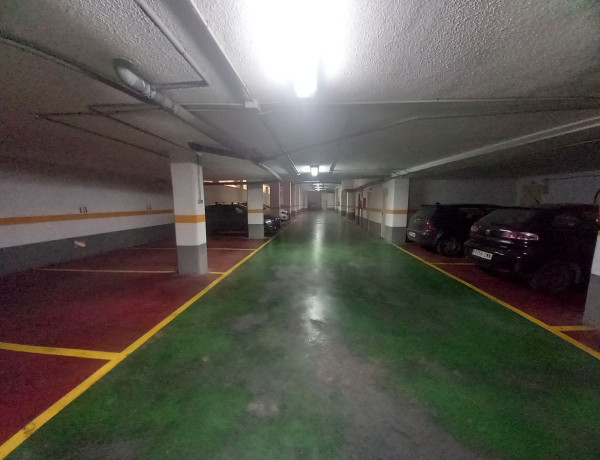 Garage for sale at  Plaza Ciudad de la Lisa, 1 AL 8 , Mislata photo 4