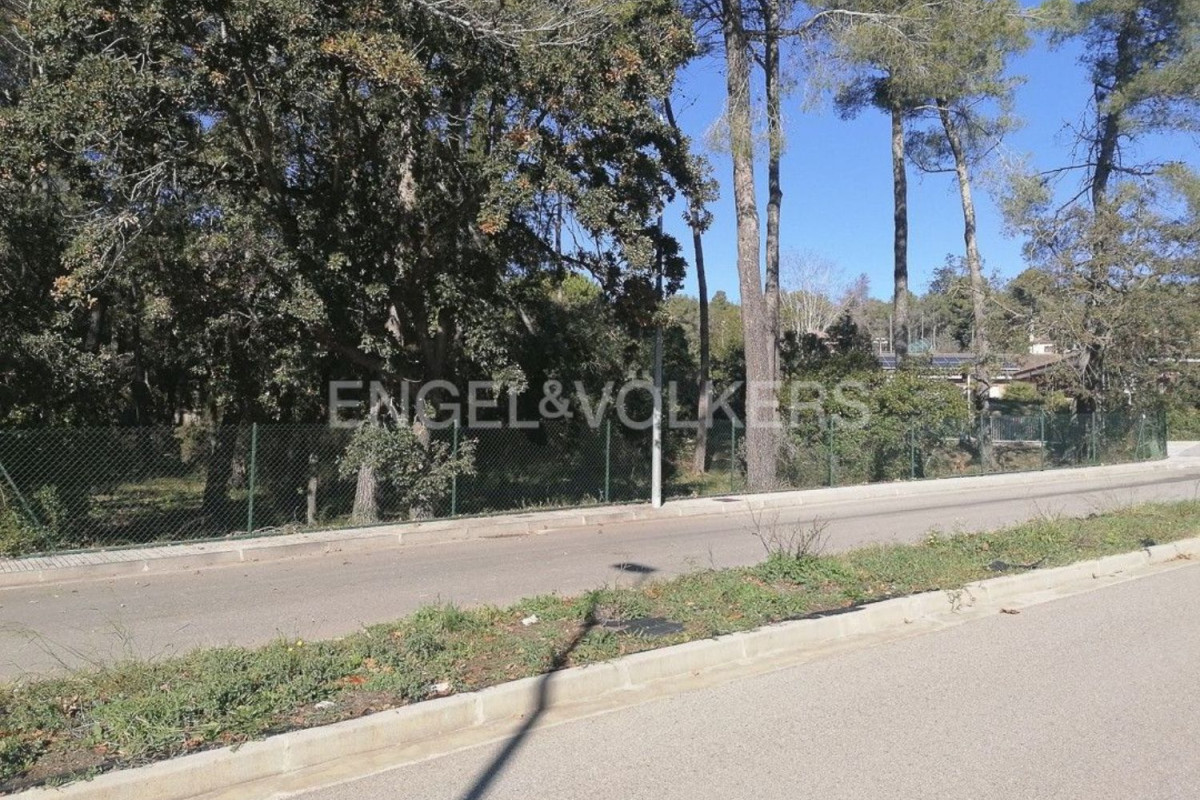 Działka na sprzedaż w Begues, Barcelona photo 3
