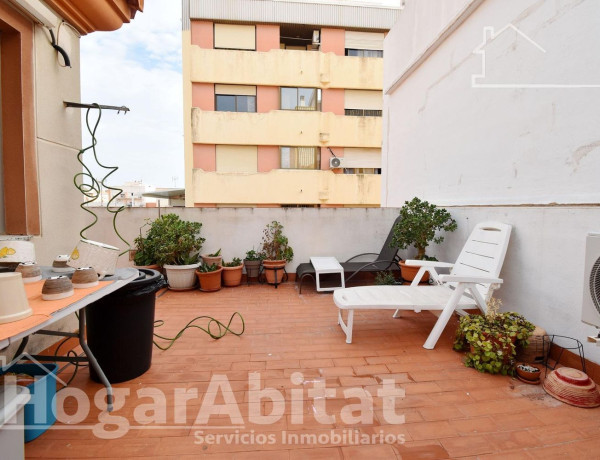Chalet independiente en venta en , Xeraco photo 1