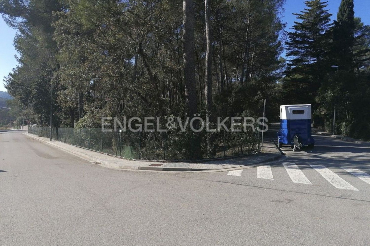 Działka na sprzedaż w Begues, Barcelona photo 5