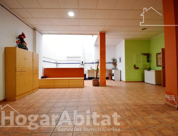 Chalet independiente en venta en , Xeraco photo 3