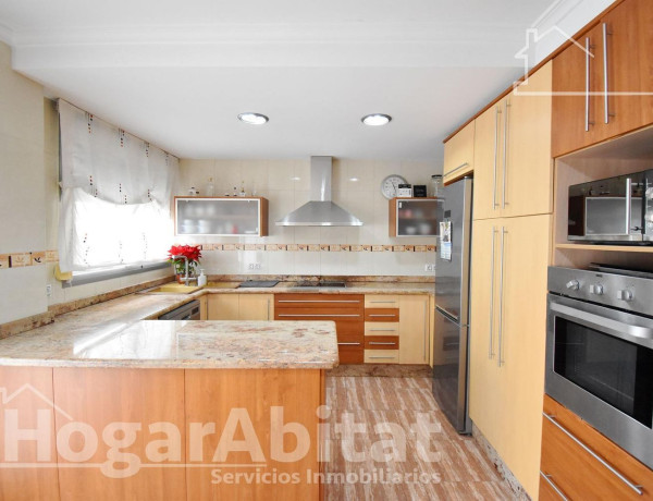 Chalet independiente en venta en , Xeraco photo 4