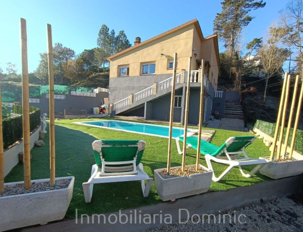 Chalet independiente en venta en Ripolles 1004 s/n, Maçanet de la Selva photo 1