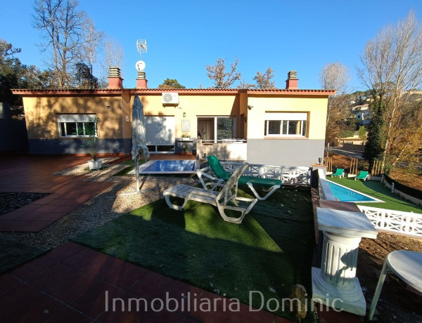 Chalet independiente en venta en  Ripolles 1004 s/n, Maçanet de la Selva photo 4