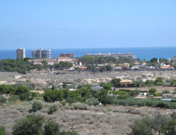 Apartment for sale in Ausias March, El Campello photo 1