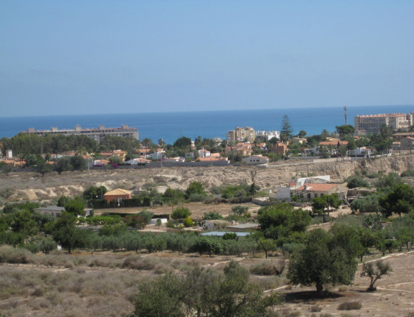 Apartment for sale in Ausias March, El Campello thumbnail 1