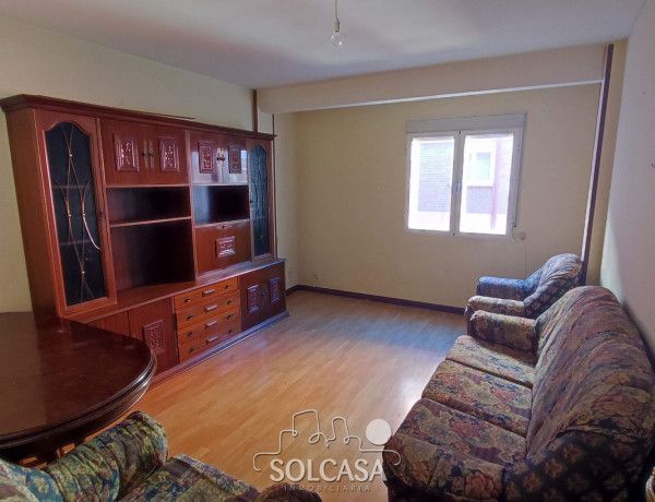 Piso en venta en  Neptuno, Valladolid photo 1