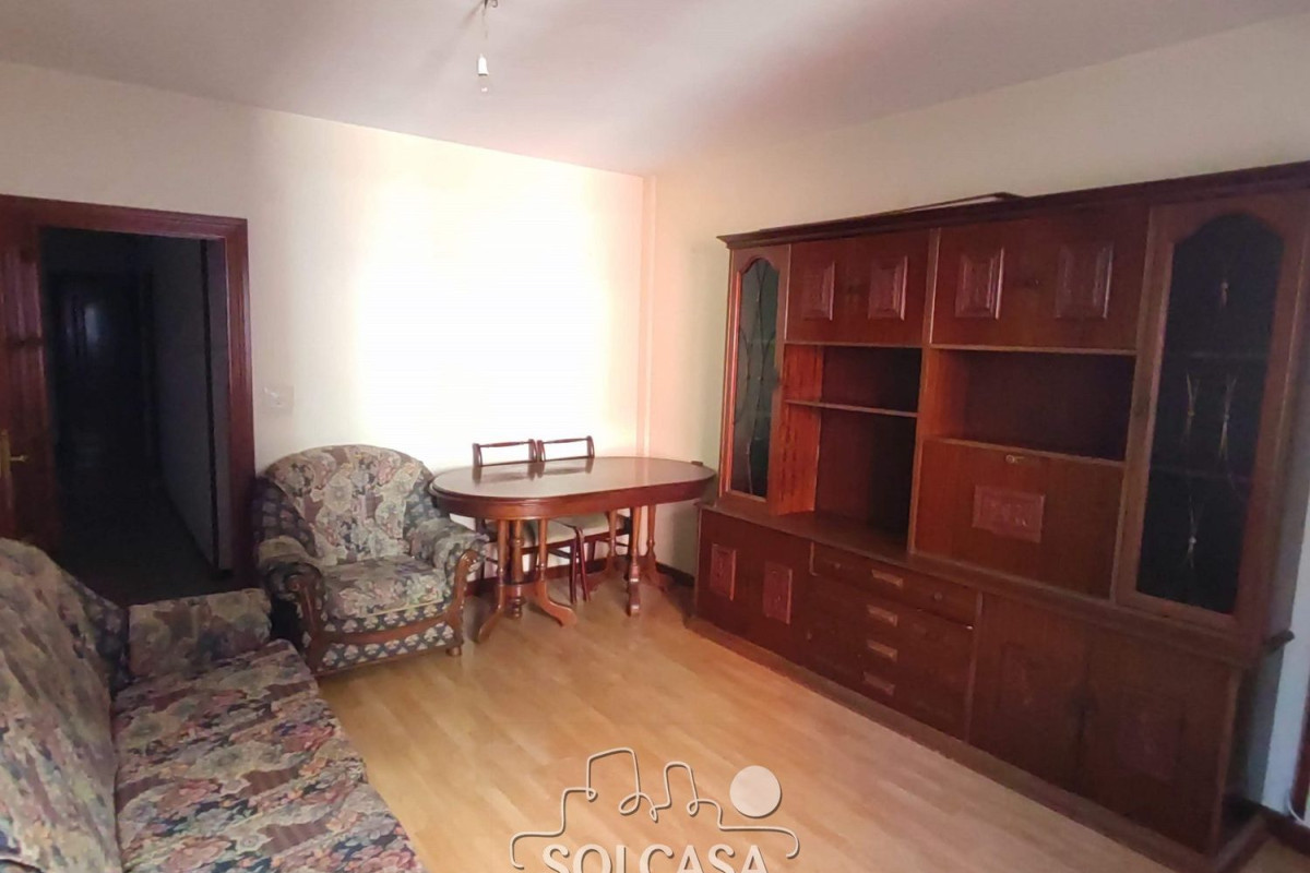 Venta de piso en Neptuno, Valladolid
 photo 2