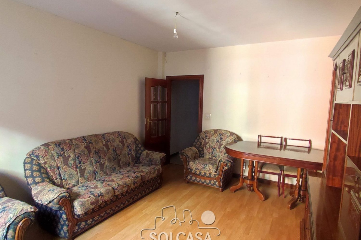 Venta de piso en Neptuno, Valladolid
 photo 3