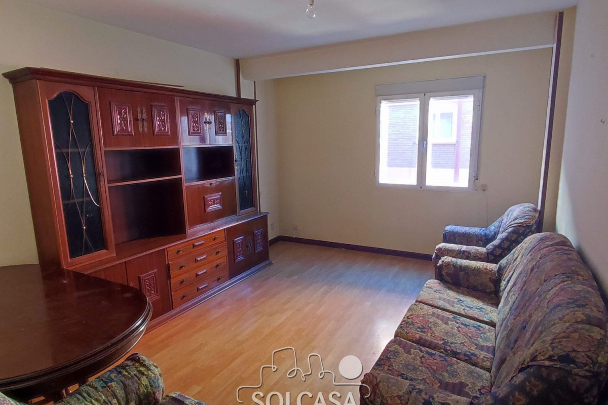 Venta de piso en Neptuno, Valladolid
 photo 4