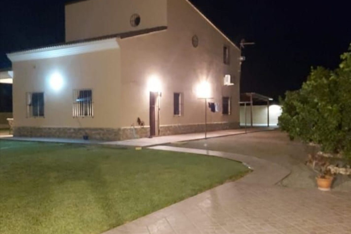 Casa o chalet independiente en venta en carretera de Rociana, 16, Villarrasa
photo 5