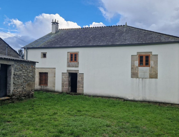 Casa de pueblo en venta en o Requeixo s/n photo 4