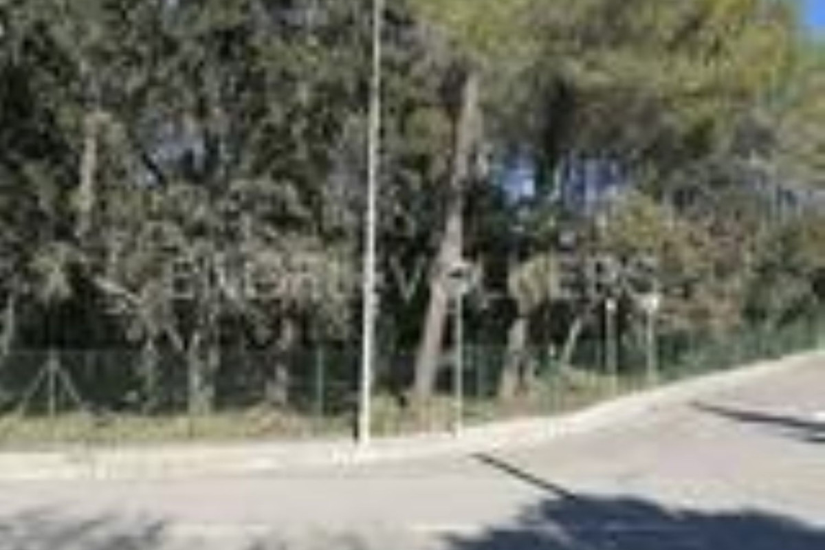 Land for sale in Begues, Barcelona photo 2