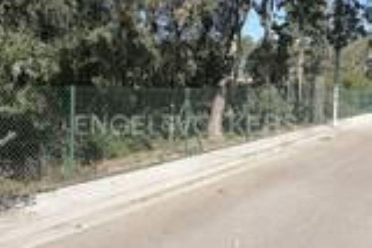 Land for sale in Begues, Barcelona photo 3