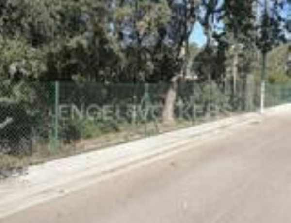 Terreno en venta en Begues photo 3