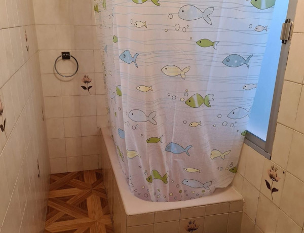 Semi-detached house for sale in , La Almunia de Doña Godina photo 4