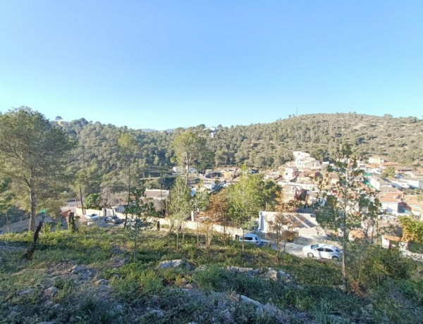 Terreno en venta en calle Vinyes, 6 photo 1