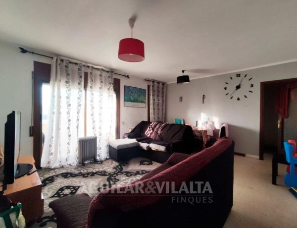 Piso en venta en  L'Hostal - Lledoner , Granollers photo 1