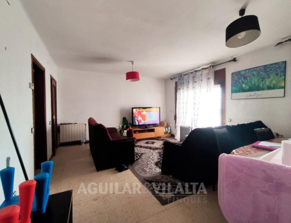 Piso en venta en  L'Hostal - Lledoner , Granollers photo 2