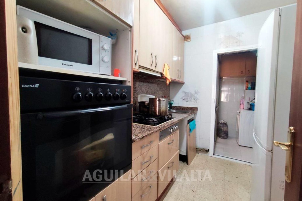 Sprzedaż mieszkania w L'Hostal - Lledoner, Granollers
 photo 3