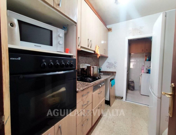 Piso en venta en  L'Hostal - Lledoner , Granollers photo 3
