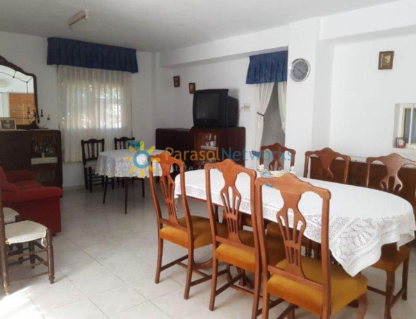 Chalet independiente en venta en  Llombo , Ontinyent photo 3